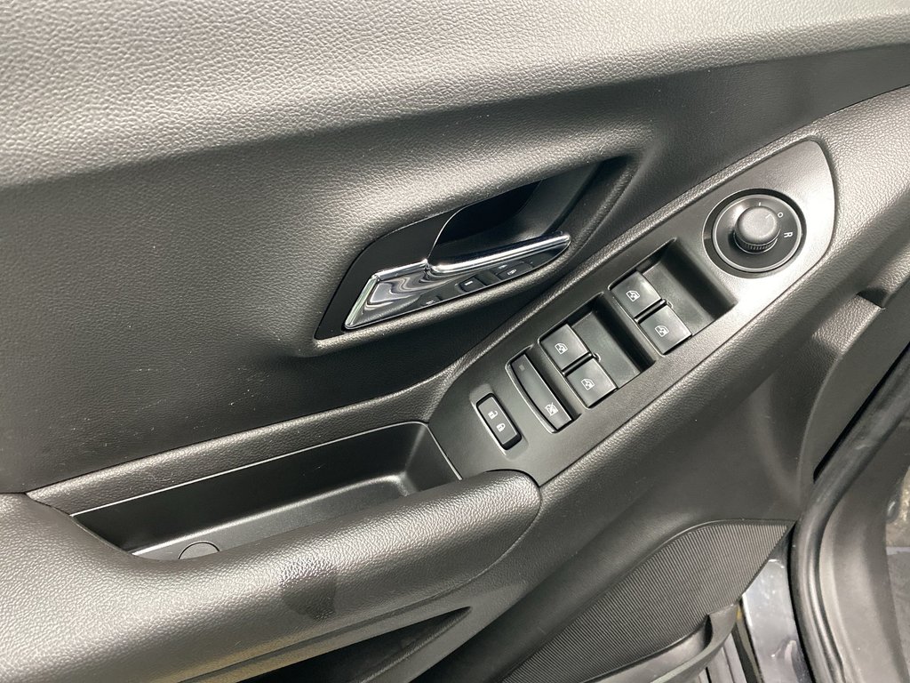 2020 Chevrolet Trax LS | Cruise | Cam | Bluetooth in Saint John, New Brunswick - 13 - w1024h768px
