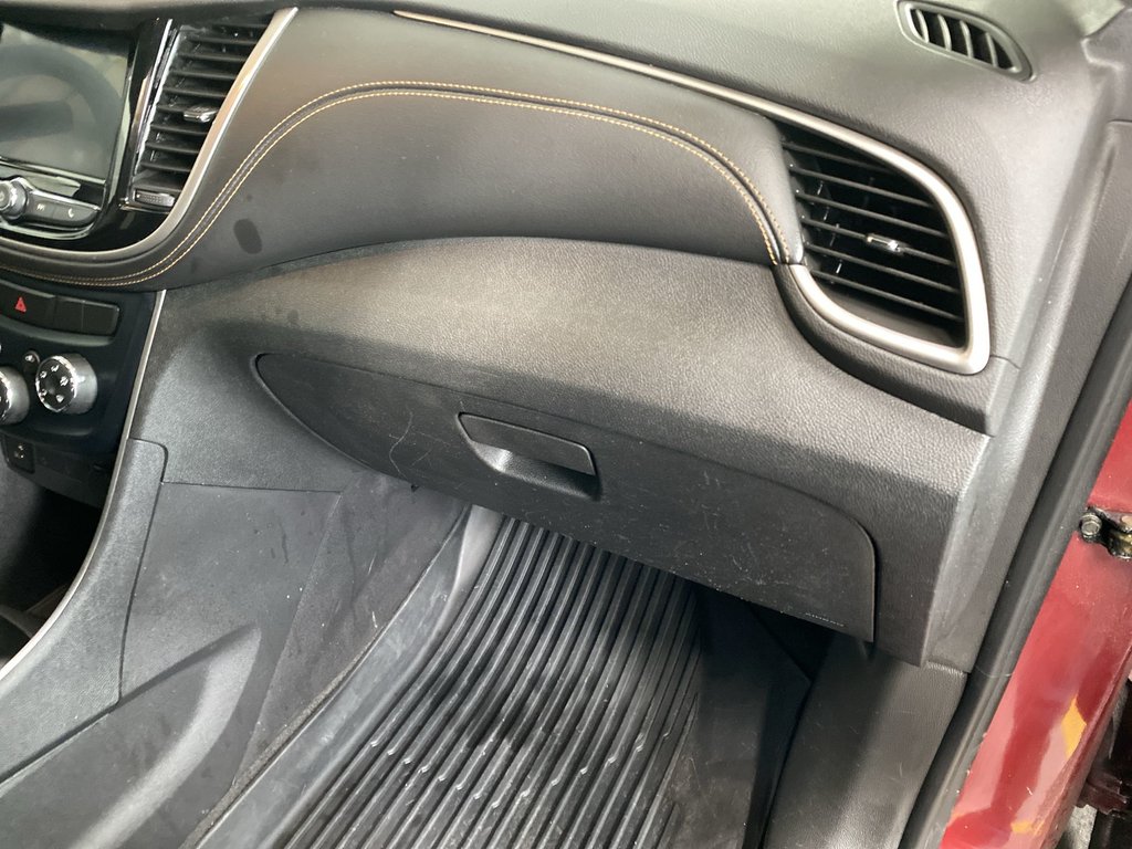 2020 Chevrolet TRAX LT | Cam | USB | Bluetooth | Cruise in Saint John, New Brunswick - 35 - w1024h768px