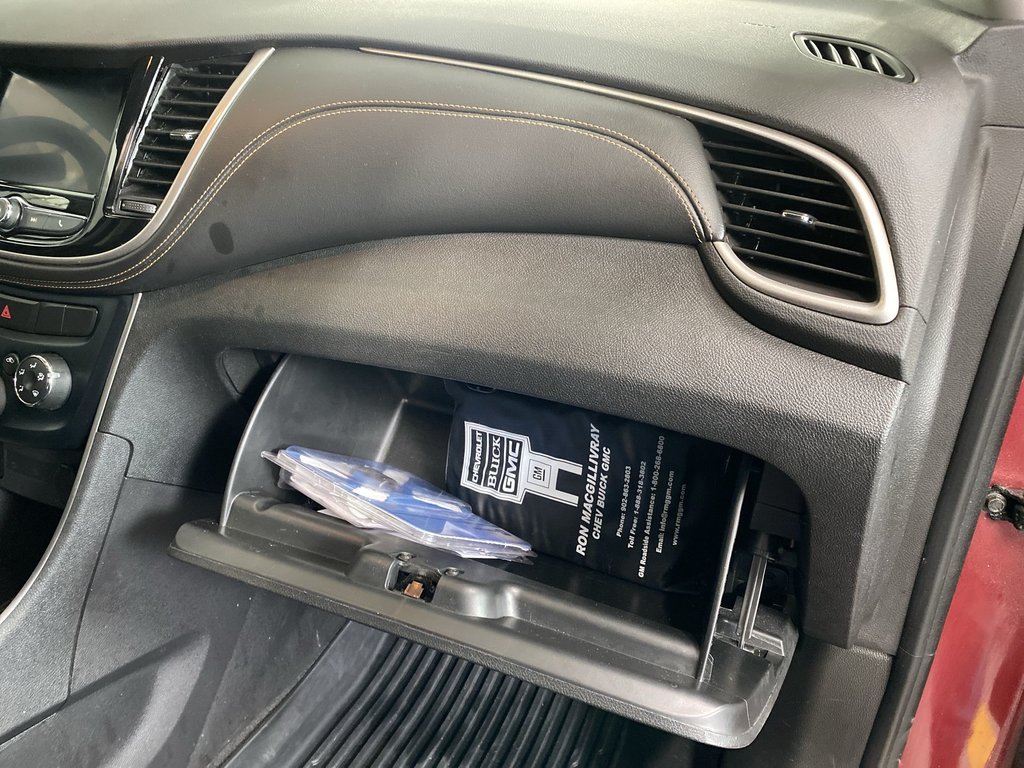 2020 Chevrolet TRAX LT | Cam | USB | Bluetooth | Cruise in Saint John, New Brunswick - 34 - w1024h768px