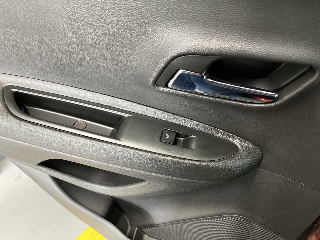 2020 Chevrolet TRAX LT | Cam | USB | Bluetooth | Cruise in Saint John, New Brunswick - 29 - w1024h768px