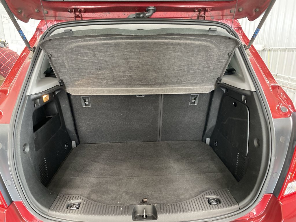 2020 Chevrolet TRAX LT | Cam | USB | Bluetooth | Cruise in Saint John, New Brunswick - 30 - w1024h768px
