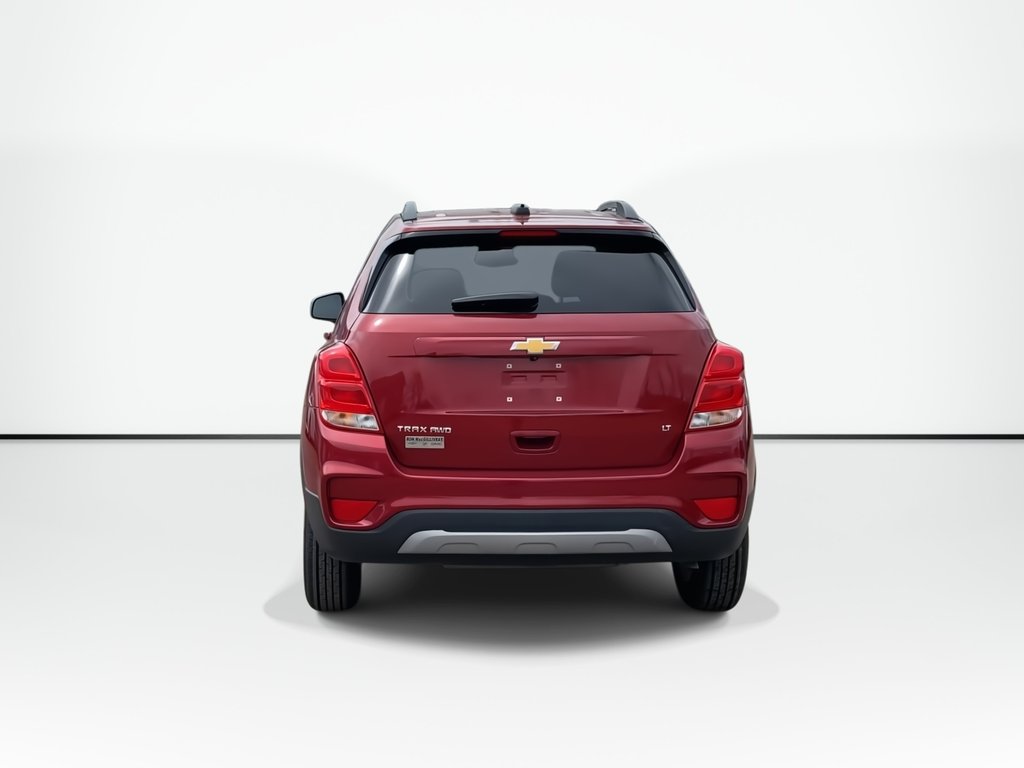 2020 Chevrolet TRAX LT | Cam | USB | Bluetooth | Cruise in Saint John, New Brunswick - 7 - w1024h768px
