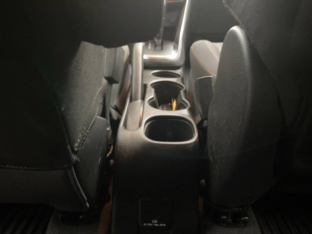 2020 Chevrolet TRAX LT | Cam | USB | Bluetooth | Cruise in Saint John, New Brunswick - 28 - w1024h768px