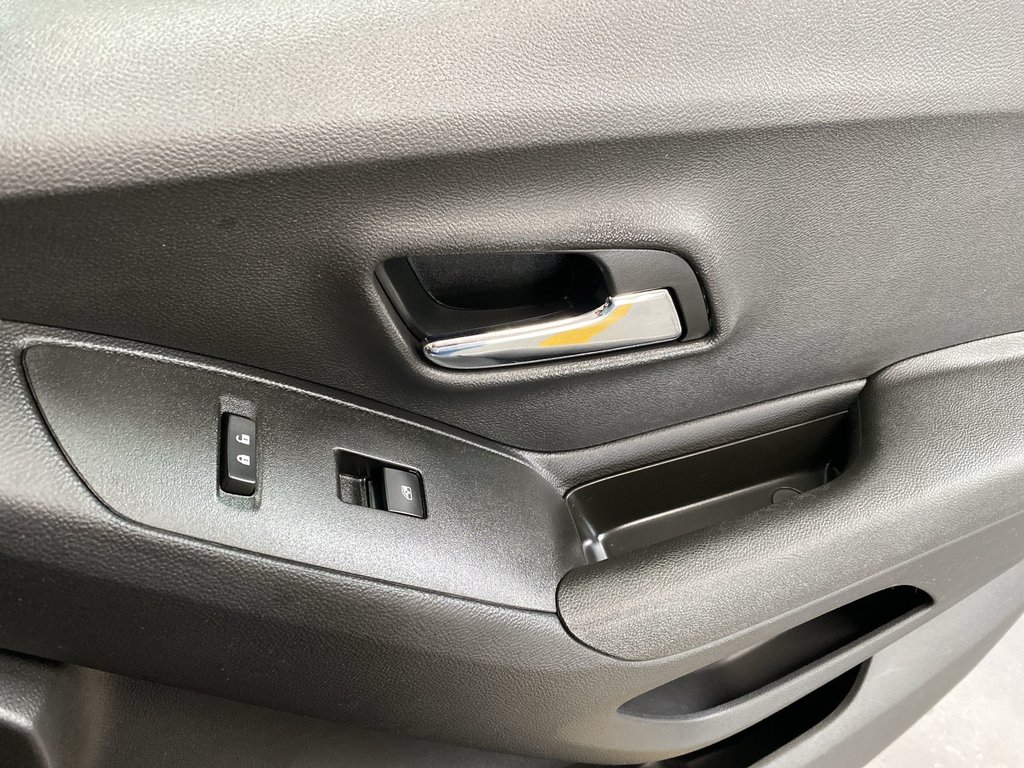 2020 Chevrolet TRAX LT | Cam | USB | Bluetooth | Cruise in Saint John, New Brunswick - 36 - w1024h768px