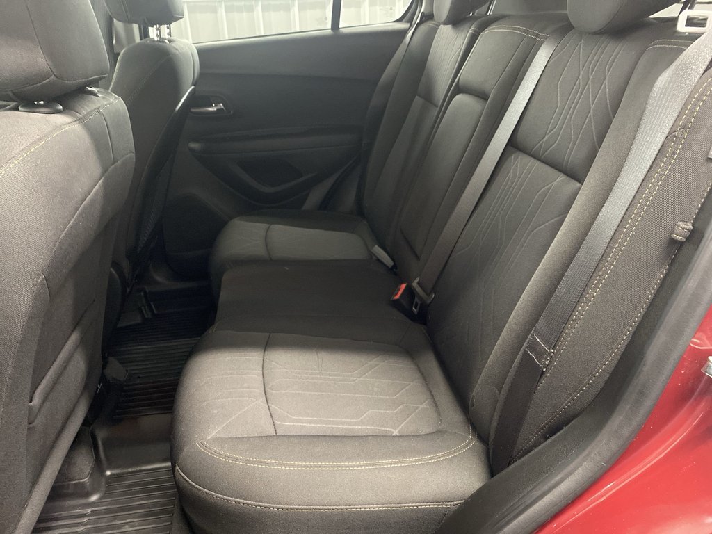 2020 Chevrolet TRAX LT | Cam | USB | Bluetooth | Cruise in Saint John, New Brunswick - 27 - w1024h768px