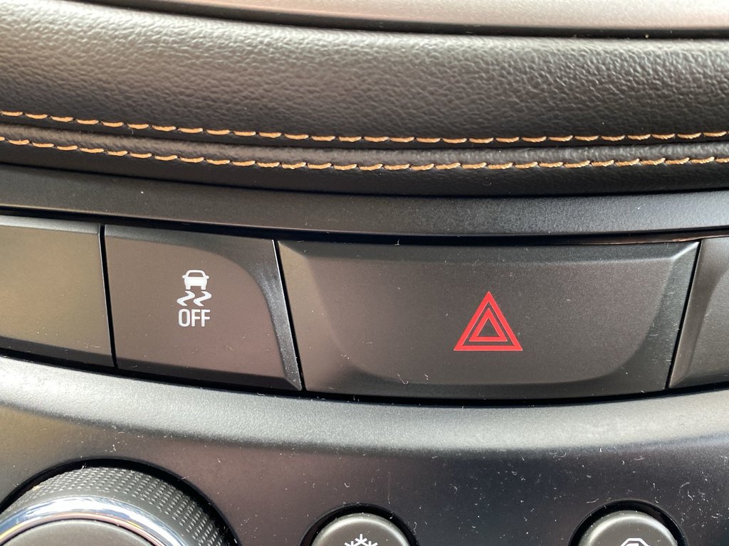 2020 Chevrolet TRAX LT | Cam | USB | Bluetooth | Cruise in Saint John, New Brunswick - 19 - w1024h768px
