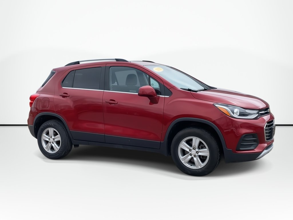 2020 Chevrolet TRAX LT | Cam | USB | Bluetooth | Cruise in Saint John, New Brunswick - 2 - w1024h768px