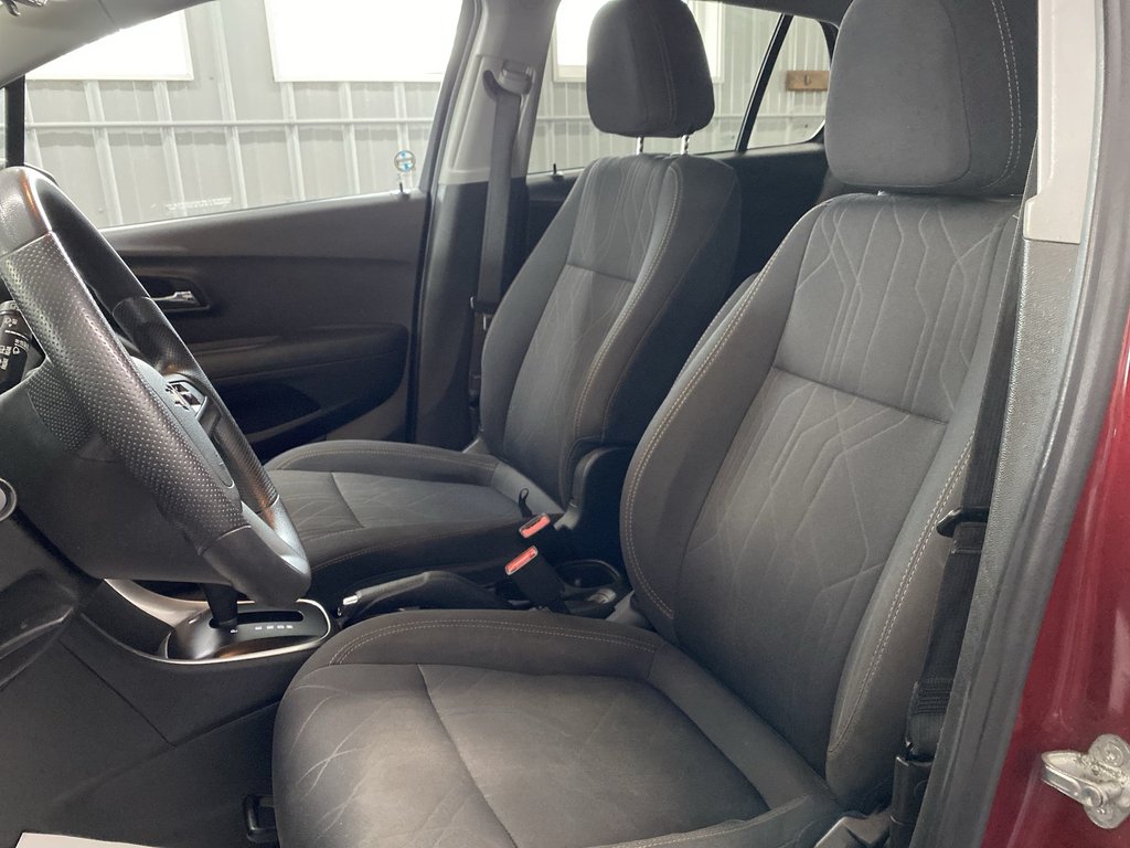 2020 Chevrolet TRAX LT | Cam | USB | Bluetooth | Cruise in Saint John, New Brunswick - 11 - w1024h768px