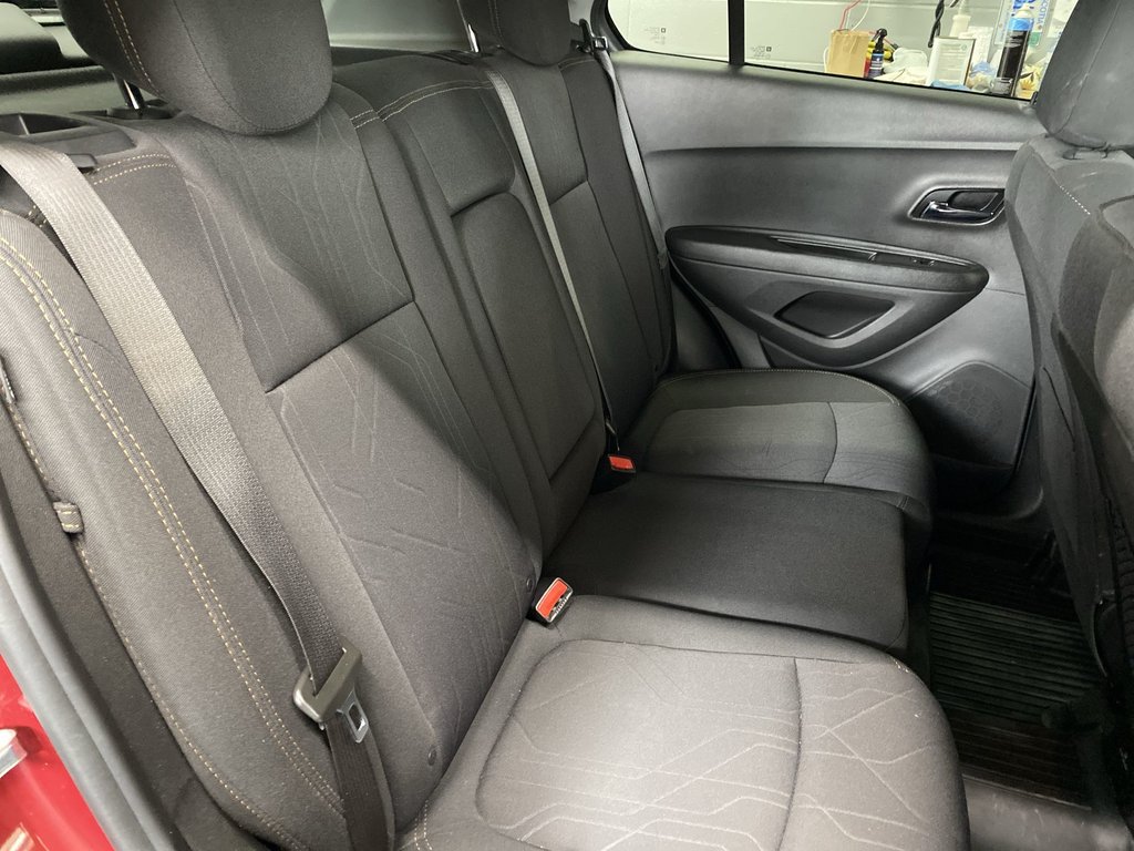 2020 Chevrolet TRAX LT | Cam | USB | Bluetooth | Cruise in Saint John, New Brunswick - 31 - w1024h768px