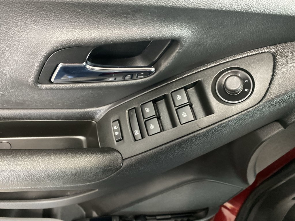 2020 Chevrolet TRAX LT | Cam | USB | Bluetooth | Cruise in Saint John, New Brunswick - 13 - w1024h768px