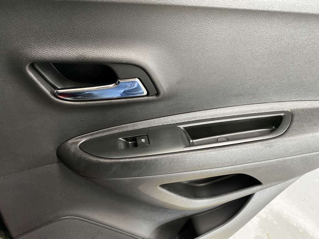 2020 Chevrolet TRAX LT | Cam | USB | Bluetooth | Cruise in Saint John, New Brunswick - 32 - w1024h768px