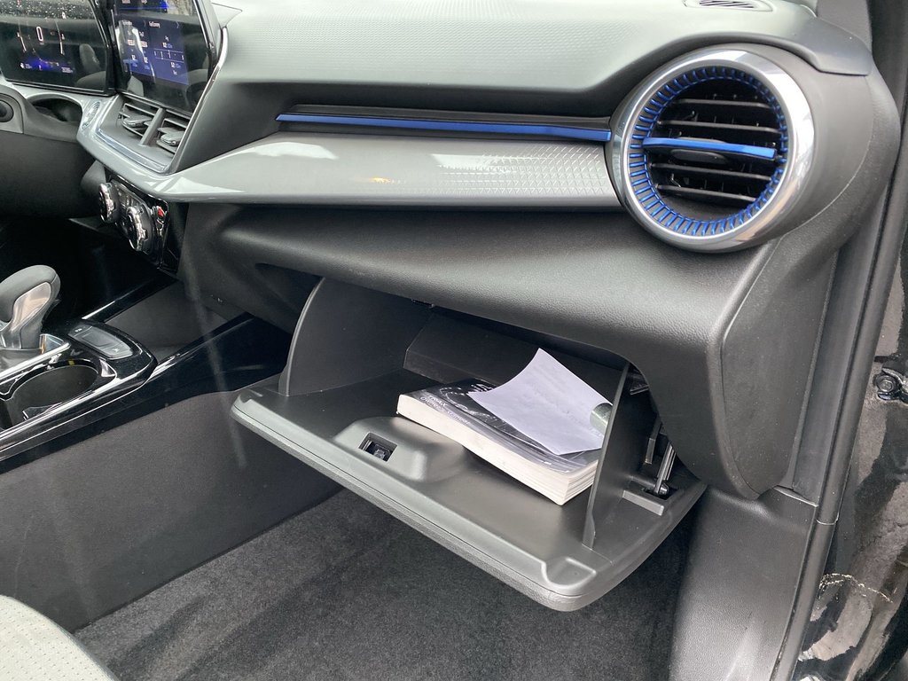 2024 Chevrolet TRAX in Antigonish, Nova Scotia - 32 - w1024h768px