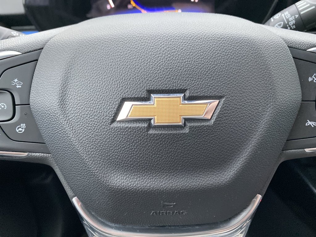2024 Chevrolet TRAX in Antigonish, Nova Scotia - 15 - w1024h768px