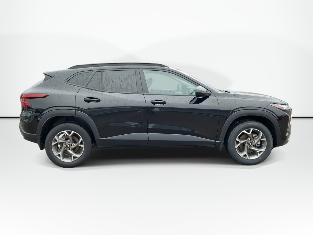 2024 Chevrolet TRAX in Antigonish, Nova Scotia - 9 - w1024h768px