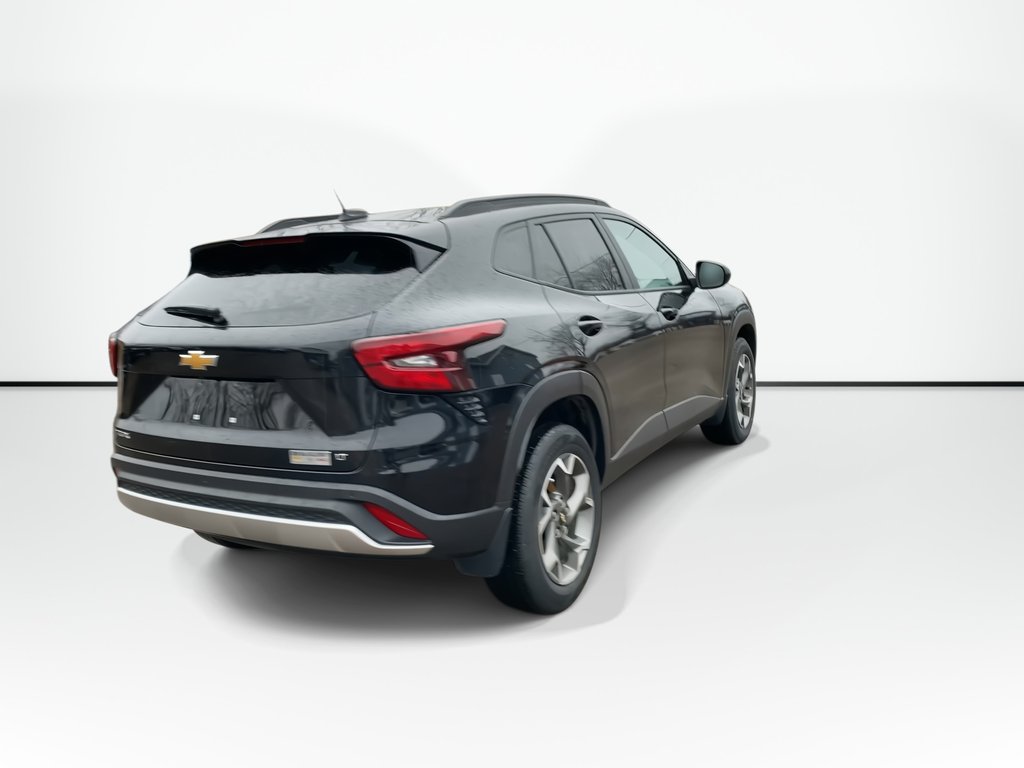 2024 Chevrolet TRAX in Antigonish, Nova Scotia - 8 - w1024h768px