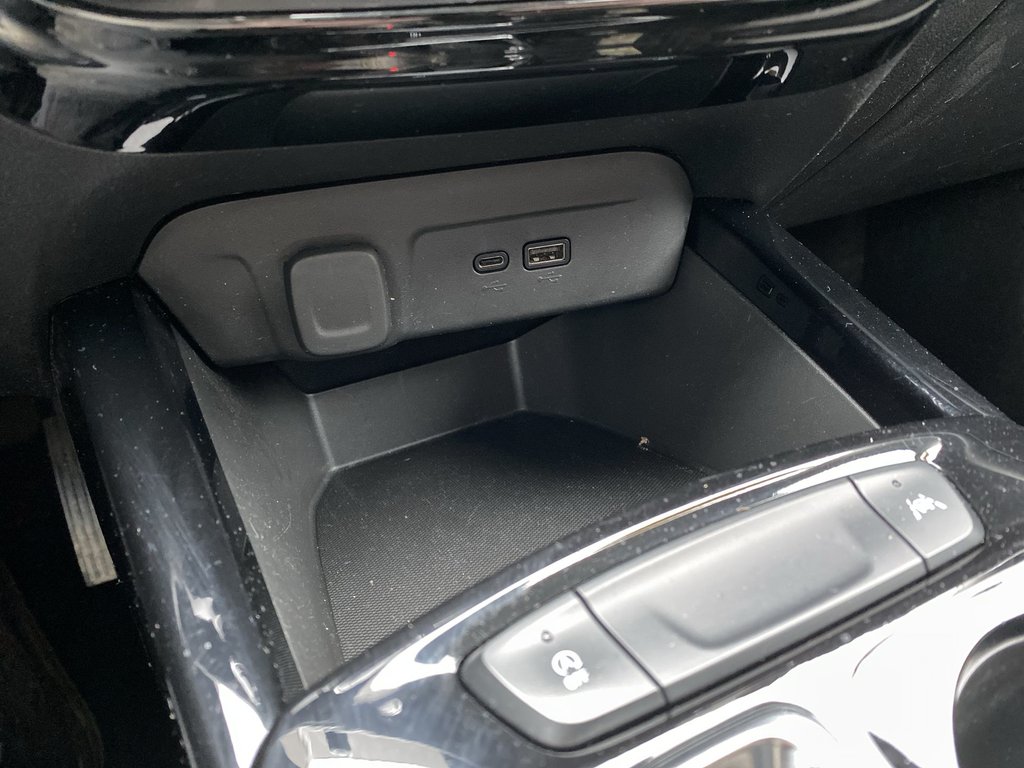 2024 Chevrolet TRAX in Antigonish, Nova Scotia - 23 - w1024h768px