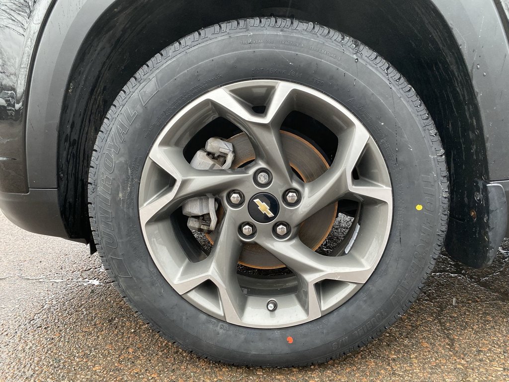 2024 Chevrolet TRAX in Antigonish, Nova Scotia - 10 - w1024h768px