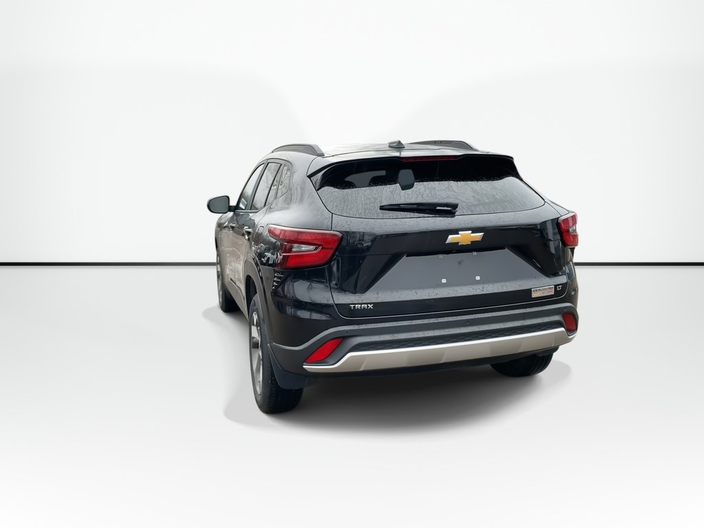 2024 Chevrolet TRAX in Antigonish, Nova Scotia - 7 - w1024h768px