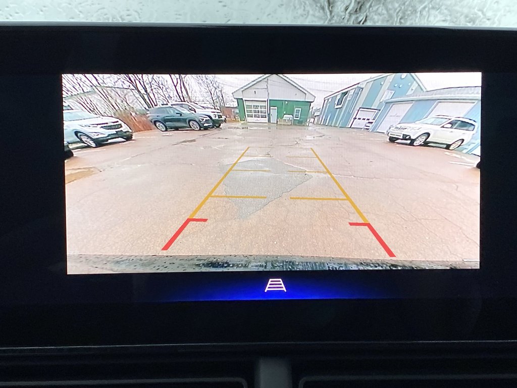 2024 Chevrolet TRAX in Antigonish, Nova Scotia - 21 - w1024h768px