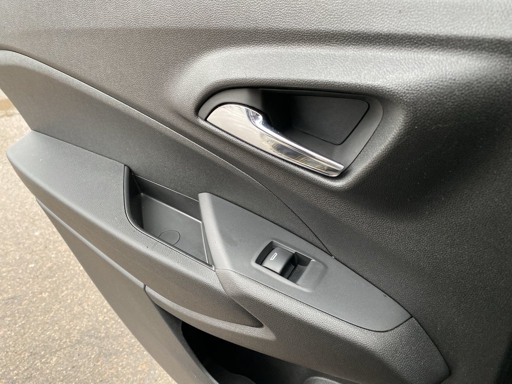 2024 Chevrolet TRAX in Antigonish, Nova Scotia - 27 - w1024h768px