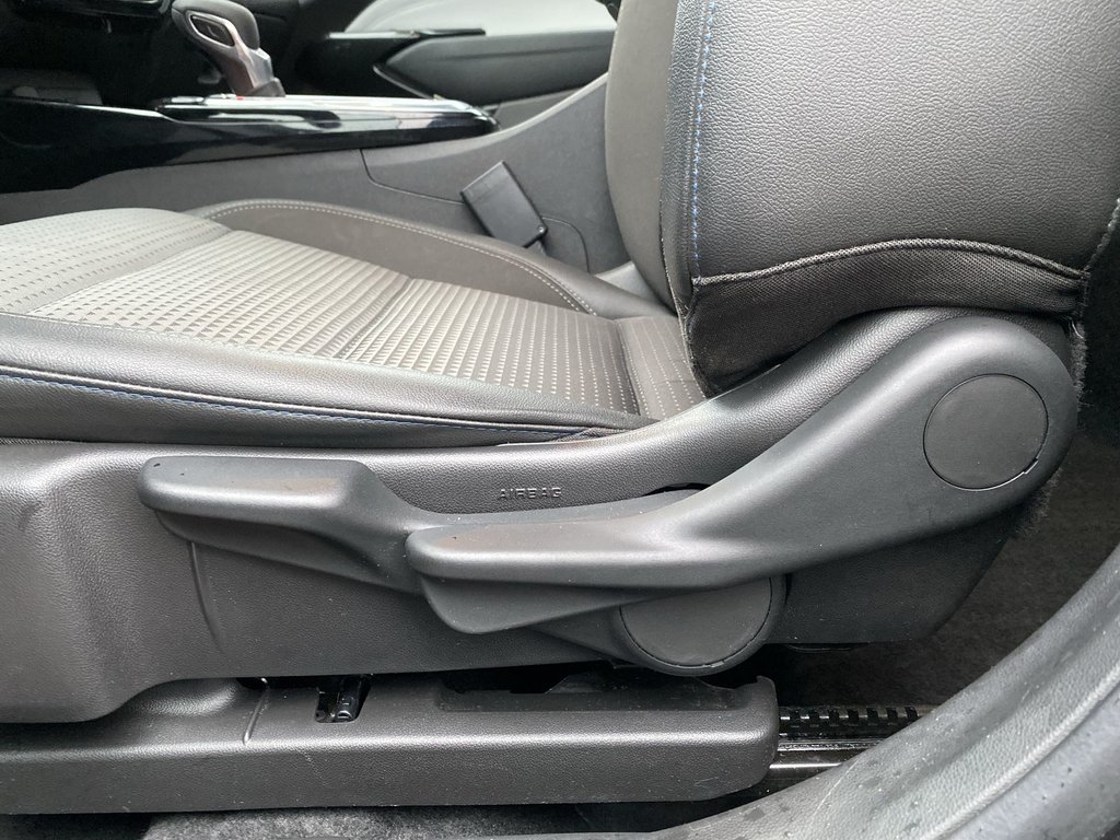 2024 Chevrolet TRAX in Antigonish, Nova Scotia - 12 - w1024h768px