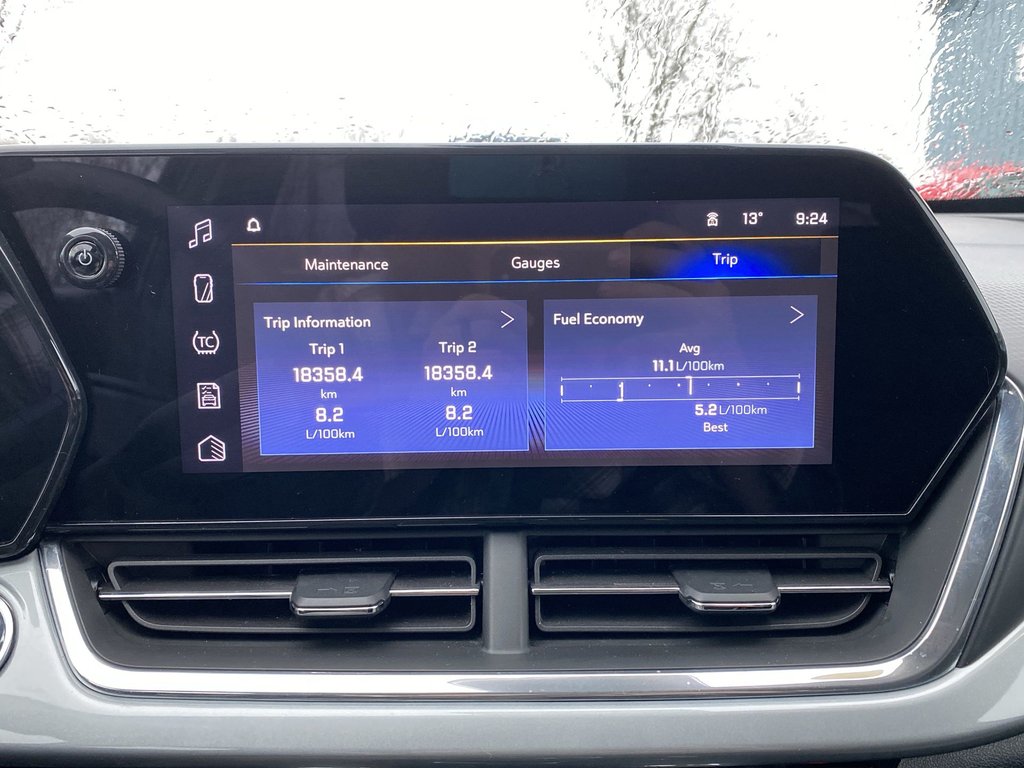 2024 Chevrolet TRAX in Antigonish, Nova Scotia - 20 - w1024h768px