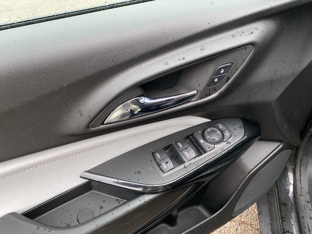 2024 Chevrolet TRAX in Antigonish, Nova Scotia - 13 - w1024h768px