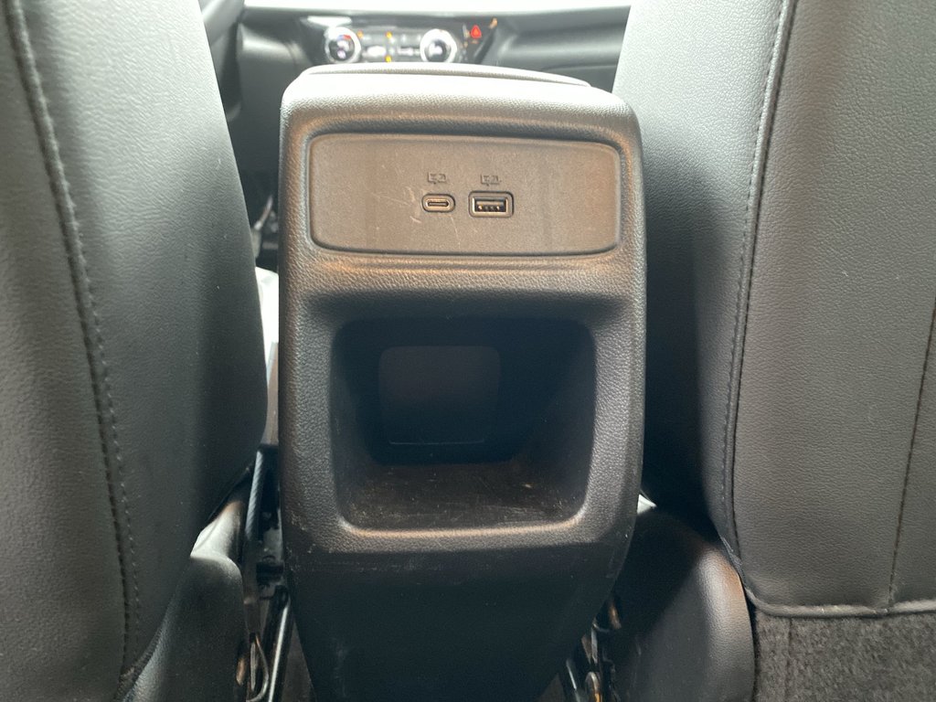 2024 Chevrolet TRAX in Antigonish, Nova Scotia - 26 - w1024h768px