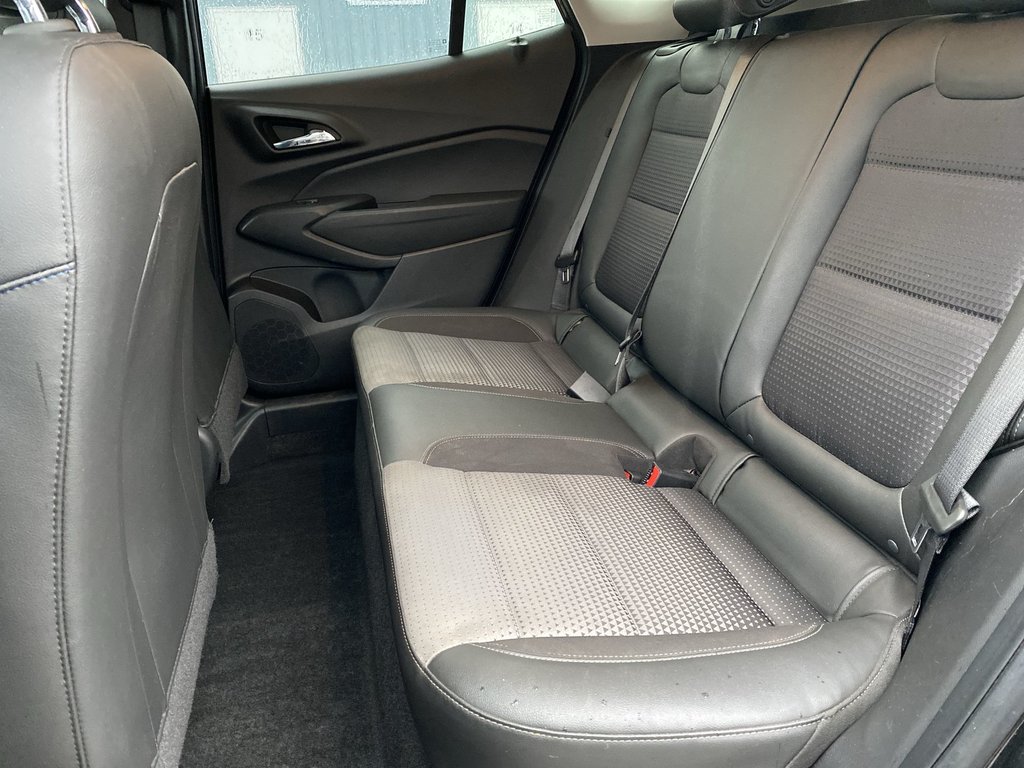 2024 Chevrolet TRAX in Antigonish, Nova Scotia - 25 - w1024h768px