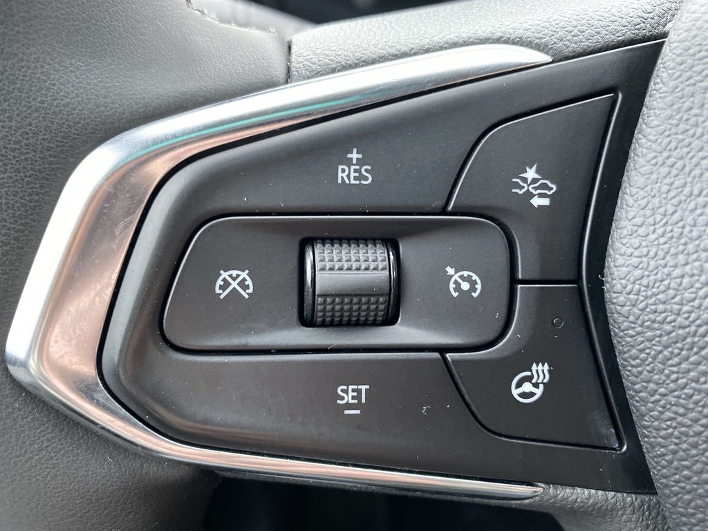 2024 Chevrolet TRAX in Antigonish, Nova Scotia - 17 - w1024h768px