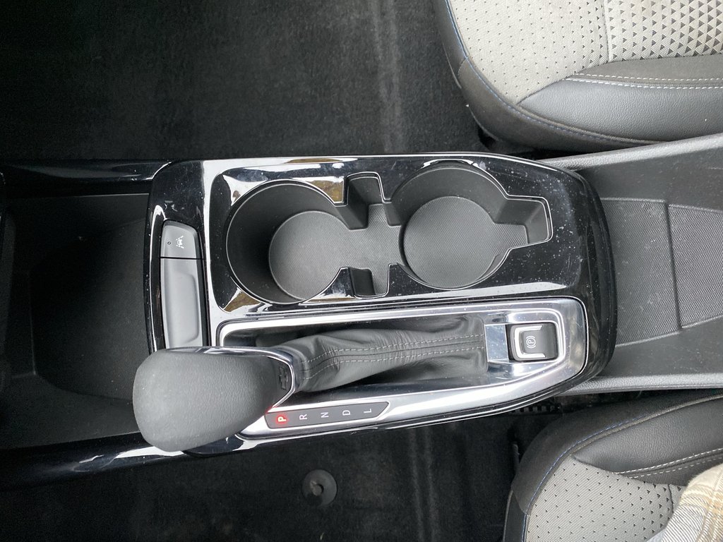 2024 Chevrolet TRAX in Antigonish, Nova Scotia - 24 - w1024h768px