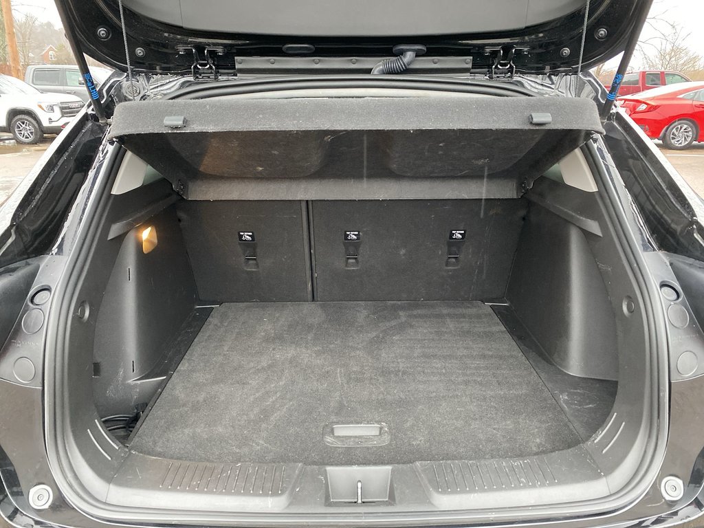 2024 Chevrolet TRAX in Antigonish, Nova Scotia - 28 - w1024h768px