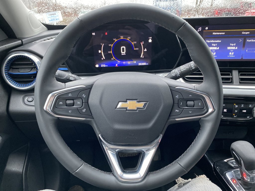 2024 Chevrolet TRAX in Antigonish, Nova Scotia - 14 - w1024h768px