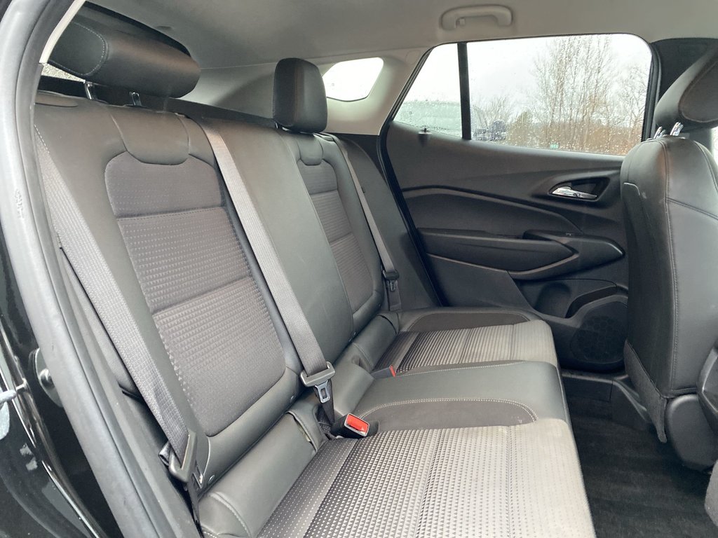 2024 Chevrolet TRAX in Antigonish, Nova Scotia - 29 - w1024h768px