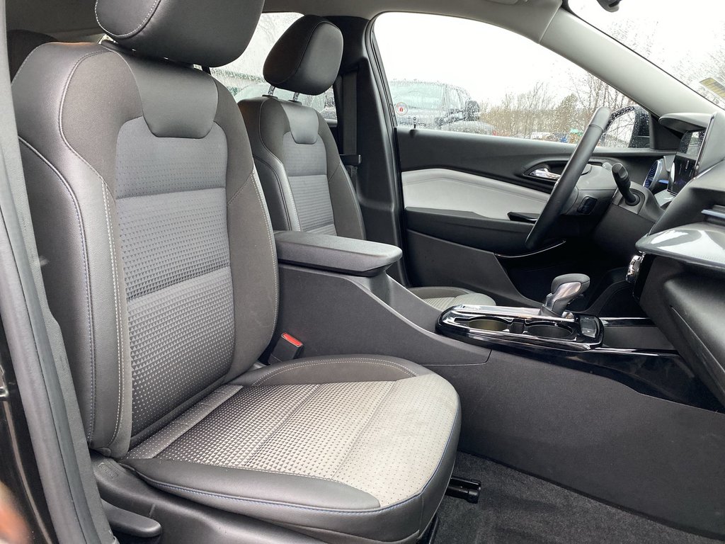 2024 Chevrolet TRAX in Antigonish, Nova Scotia - 31 - w1024h768px