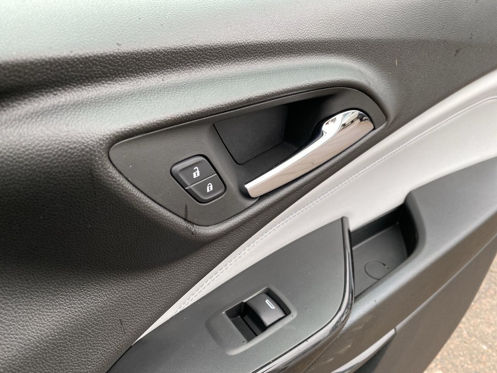 2024 Chevrolet TRAX in Antigonish, Nova Scotia - 34 - w1024h768px