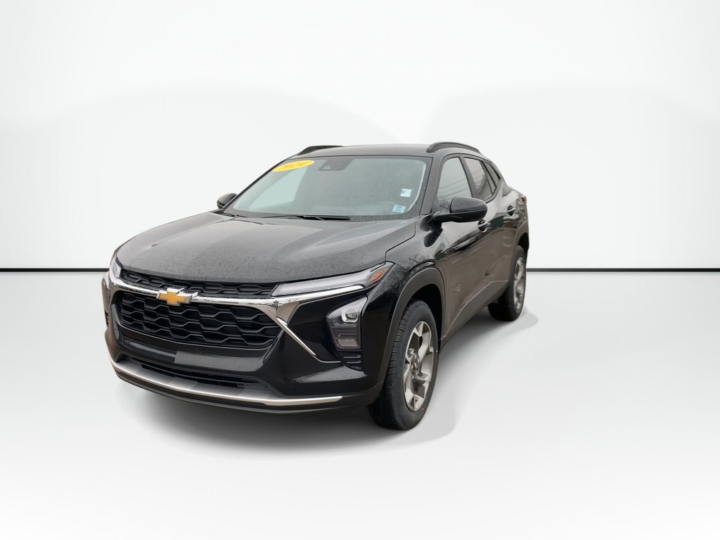 2024 Chevrolet TRAX in Antigonish, Nova Scotia - 4 - w1024h768px