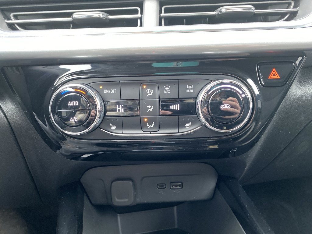 2024 Chevrolet TRAX in Antigonish, Nova Scotia - 22 - w1024h768px