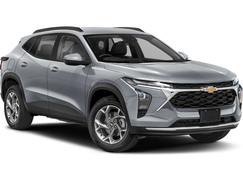 2024 Chevrolet TRAX in Antigonish, Nova Scotia - 1 - w1024h768px