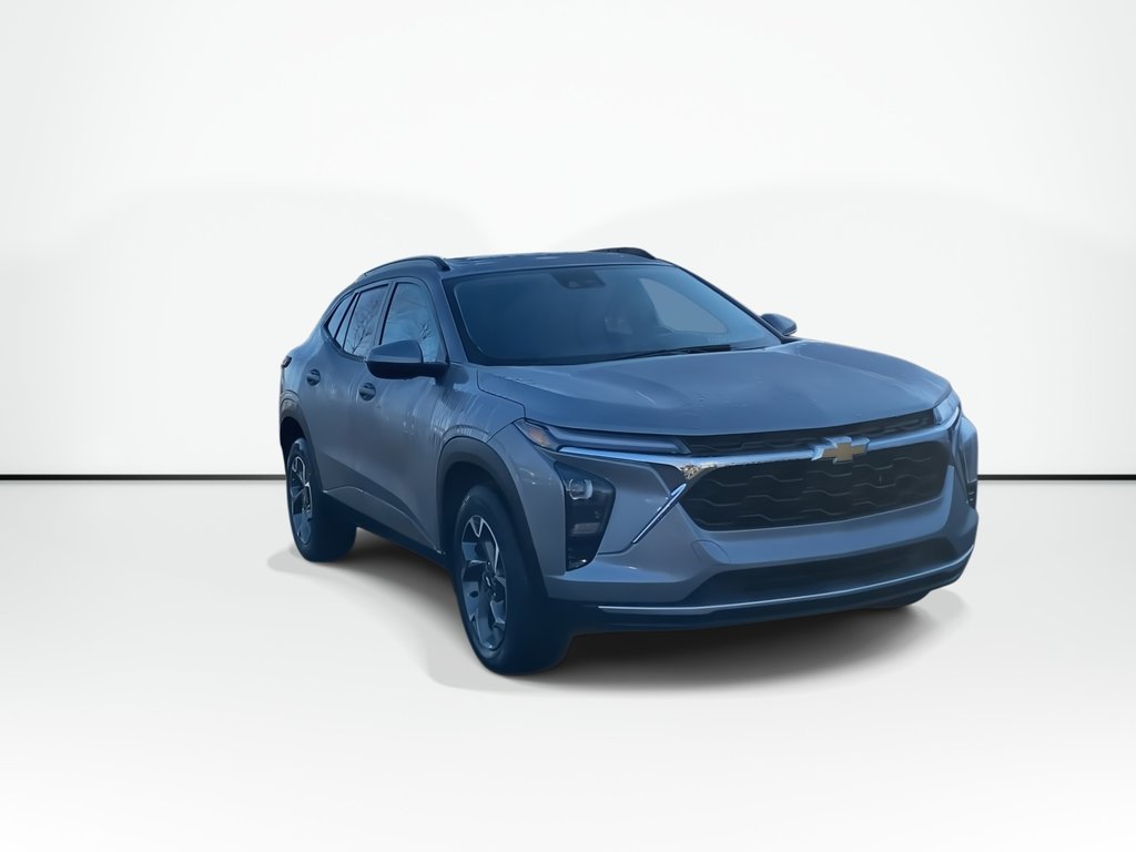 Chevrolet TRAX LT | Htd Seats | Htd Wheel | Warranty Until 2028 2024 à Saint John, Nouveau-Brunswick - 3 - w1024h768px