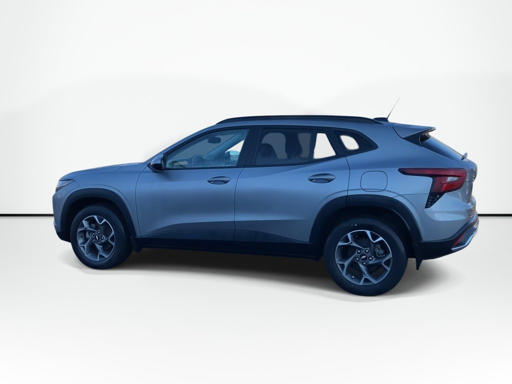 Chevrolet TRAX LT | Htd Seats | Htd Wheel | Warranty Until 2028 2024 à Saint John, Nouveau-Brunswick - 6 - w1024h768px