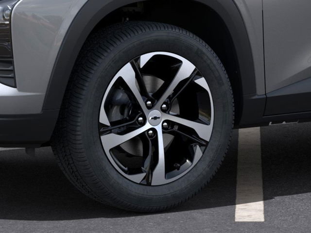 2025 Chevrolet Trax in Antigonish, Nova Scotia - 9 - w1024h768px