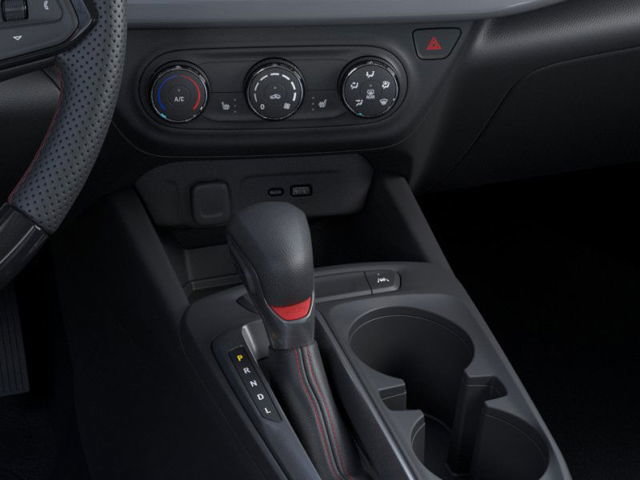 2025 Chevrolet Trax in Antigonish, Nova Scotia - 23 - w1024h768px