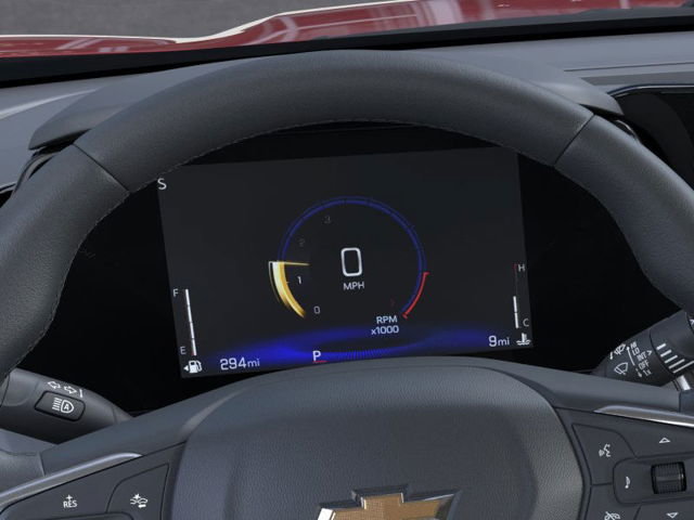 2025 Chevrolet Trax in Antigonish, Nova Scotia - 18 - w1024h768px