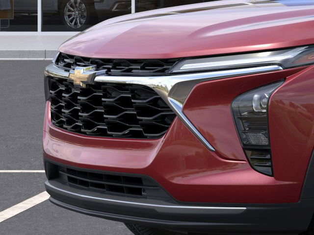 2025 Chevrolet Trax in Antigonish, Nova Scotia - 13 - w1024h768px