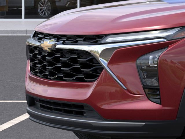 2025 Chevrolet Trax in Antigonish, Nova Scotia - 13 - w1024h768px