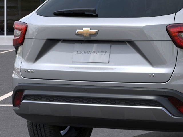 2025 Chevrolet Trax in Antigonish, Nova Scotia - 14 - w1024h768px