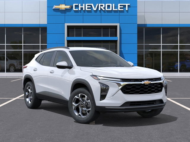 2025 Chevrolet Trax in Antigonish, Nova Scotia - 7 - w1024h768px