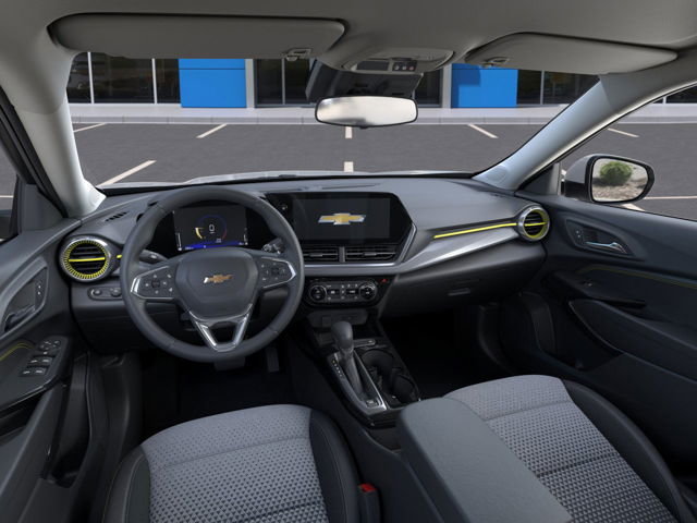 2025 Chevrolet Trax in Antigonish, Nova Scotia - 15 - w1024h768px