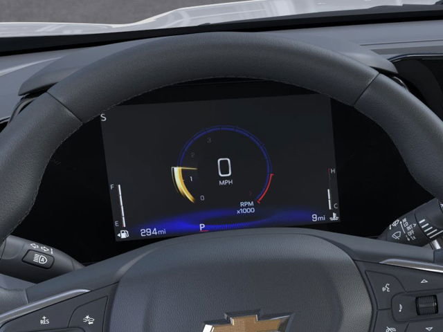 2025 Chevrolet Trax in Antigonish, Nova Scotia - 18 - w1024h768px